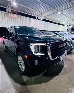 جي ام سي يوكون